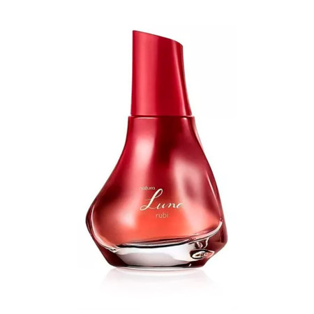 Perfume Femenino Luna Rubi EDP 50ml Natura  | Ts Mayorista | Sex Sh...
