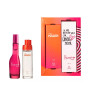 Kit de Perfumes Femeninos EDT Kaiak + Meu Primeiro Humor 25ml Natur...