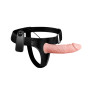 Funda con Arnes y Vibrador 15,5 x 4,2 cm Baile  | Ts Mayorista | Se...
