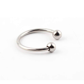 Anillo Peneano de Metal Grande 4 cm Anillo Peneano de Metal Grande 4 cm  | Ts Mayorista | Sex Shop Mayo...
