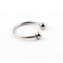 Anillo Peneano de Metal Grande 4 cm  | Ts Mayorista | Sex Shop Mayo...
