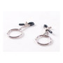 Pinza para Pezones con Anillo  | Ts Mayorista | Sex Shop Mayorista