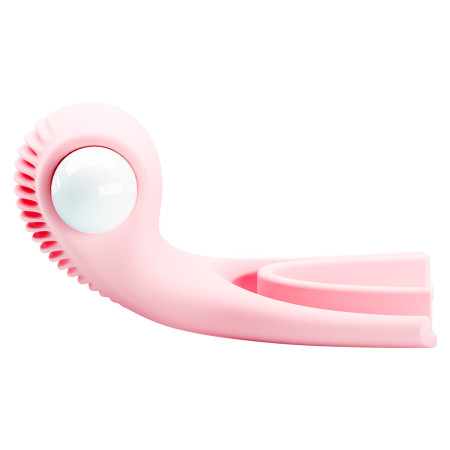 Vibrador Oral Rosa Pretty Love  | Ts Mayorista | Sex Shop Mayorista