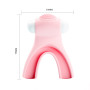 Vibrador Oral Rosa Pretty Love  | Ts Mayorista | Sex Shop Mayorista