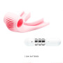 Vibrador Oral Rosa Pretty Love  | Ts Mayorista | Sex Shop Mayorista