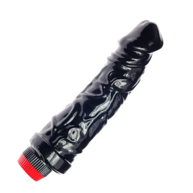 Vibrador Consolador Americano Negro  | Ts Mayorista | Sex Shop Mayo...