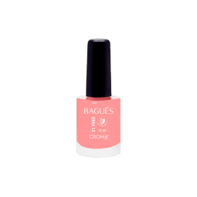 Esmalte Coral Cremoso CROMA Bagués 10ml  | Ts Mayorista | Sex Shop ...