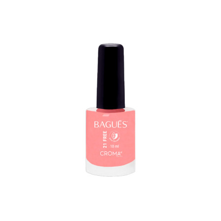 Esmalte Coral Cremoso CROMA Bagués 10ml  | Ts Mayorista | Sex Shop ...