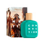 Perfume Femenino Conection 95 ml Violetta  | Ts Mayorista | Sex Sho...
