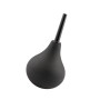 Ducha de Limpieza Anal Grande Negra 224ml  | Ts Mayorista | Sex Sho...