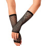 Guantes de Red Negro Pasionel  | Ts Mayorista | Sex Shop Mayorista