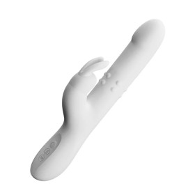 Vibrador Rotador con Vaivén Reesa Pretty Love Vibrador Rotador con Vaivén Reesa Pretty Love  | Ts Mayorista | Sex...