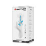 Vibrador Rotador con Vaivén Reesa Pretty Love  | Ts Mayorista | Sex...
