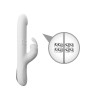 Vibrador Rotador con Vaivén Reesa Pretty Love  | Ts Mayorista | Sex...