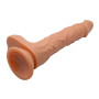 Consolador con Sopapa Rotación Vibrador y Movimiento Badach Beautif...