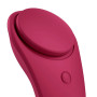 Sexy Secret Vibrador Estimulador USB Satisfyer  | Ts Mayorista | Se...