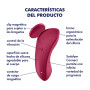 Sexy Secret Vibrador Estimulador USB Satisfyer  | Ts Mayorista | Se...