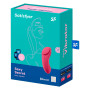 Sexy Secret Vibrador Estimulador USB Satisfyer  | Ts Mayorista | Se...