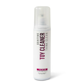 Toy cleaner Limpiador de juguetes Premium Sexitive 120ml Toy cleaner Limpiador de juguetes Premium Sexitive 120ml  | Ts Mayo...