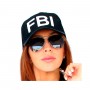 Disfraz Agente FBI Premium Talle S Sexyrol