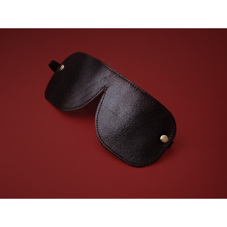 Cegare: Antifaz Ciego de Sumisión  | Ts Mayorista | Sex Shop Mayorista