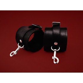 Grillete: Esposas Grandes con Mosqueton  | Ts Mayorista | Sex Shop ...