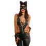 Disfraz de Gatita Sexy Pasionel  | Ts Mayorista | Sex Shop Mayorista
