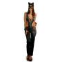 Disfraz de Gatita Sexy Pasionel  | Ts Mayorista | Sex Shop Mayorista