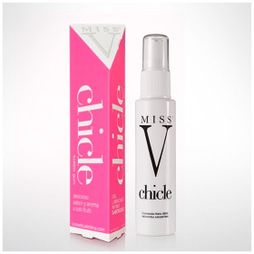 Gel Sabor Chicle Tutti Fruti x12 Unidades Miss V Gel Sabor Chicle Tutti Fruti x12 Unidades Miss V  | Ts Mayorista | ...