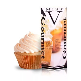 Aceite Para Masajes Comestible Sabor a Cupcake x12 Unidades Miss V Aceite Para Masajes Comestible Sabor a Cupcake x 12 Unidades Miss V...