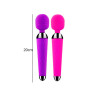 Micrófono Masajeador USB  | Ts Mayorista | Sex Shop Mayorista