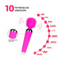 Micrófono Masajeador USB  | Ts Mayorista | Sex Shop Mayorista