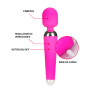 Micrófono Masajeador USB  | Ts Mayorista | Sex Shop Mayorista