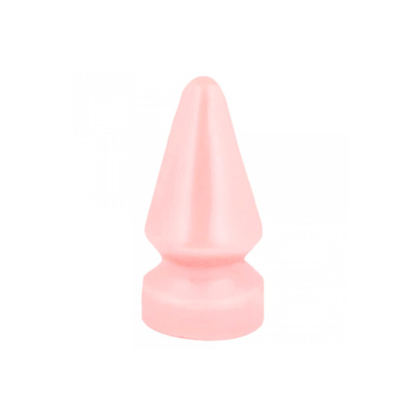 Super Plug L 22x11 cm Caimán  | Ts Mayorista | Sex Shop Mayorista
