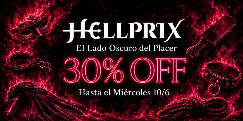 oferta sex shop