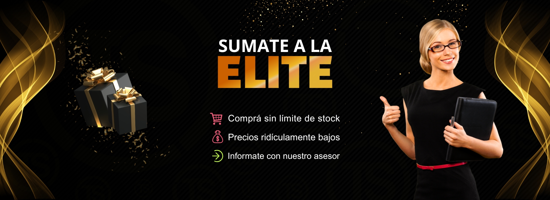 Elite Sex Shop Mayorista