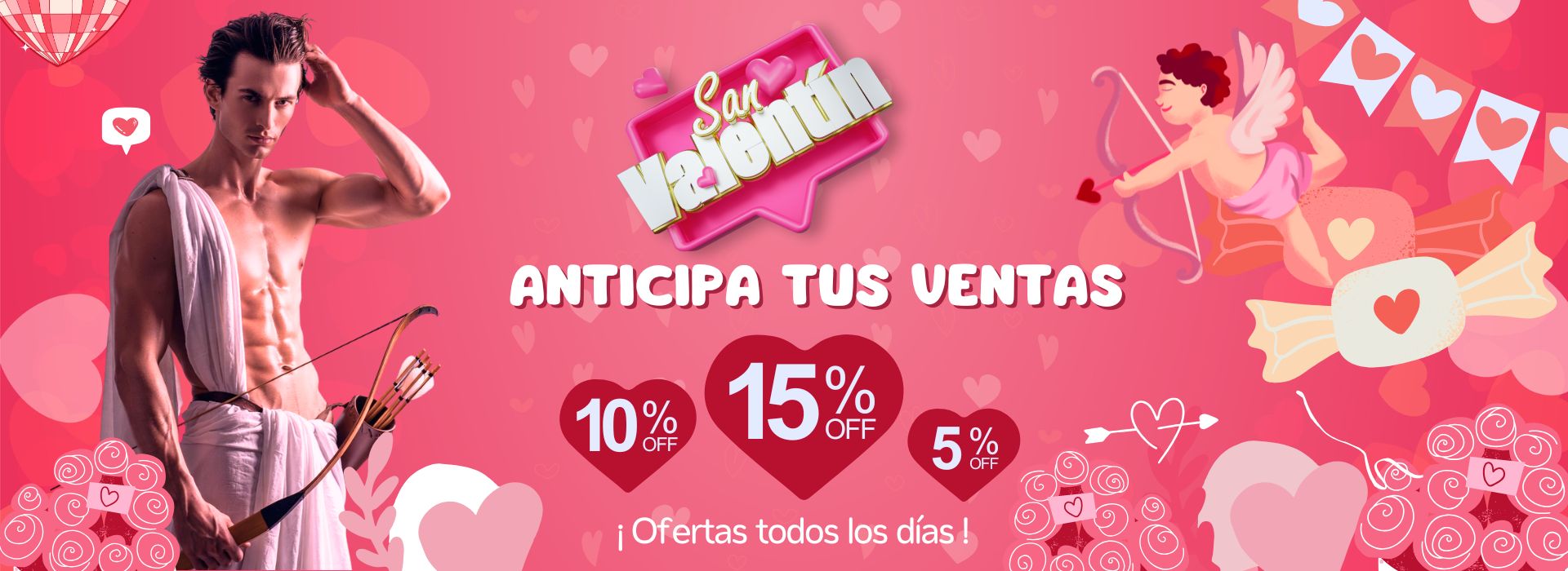 Sex Shop Oferta