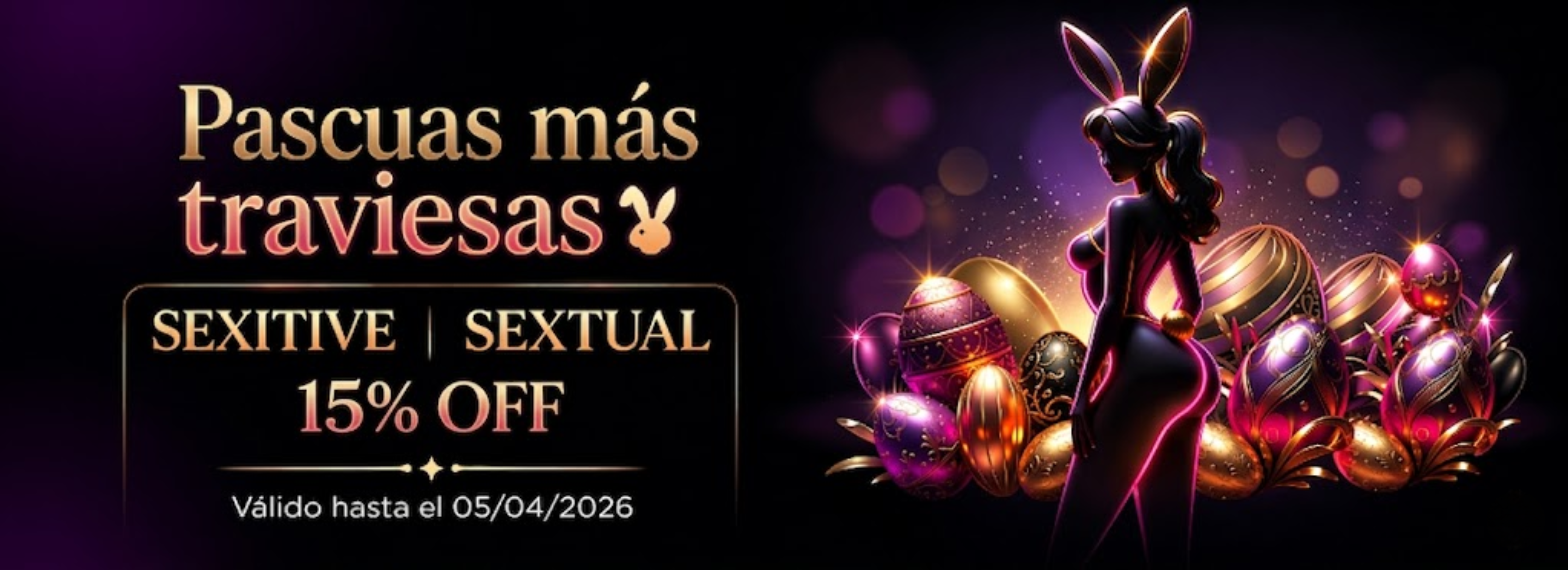 Sex Shop Oferta