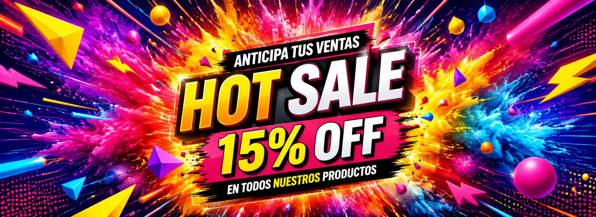 Sex Shop Oferta