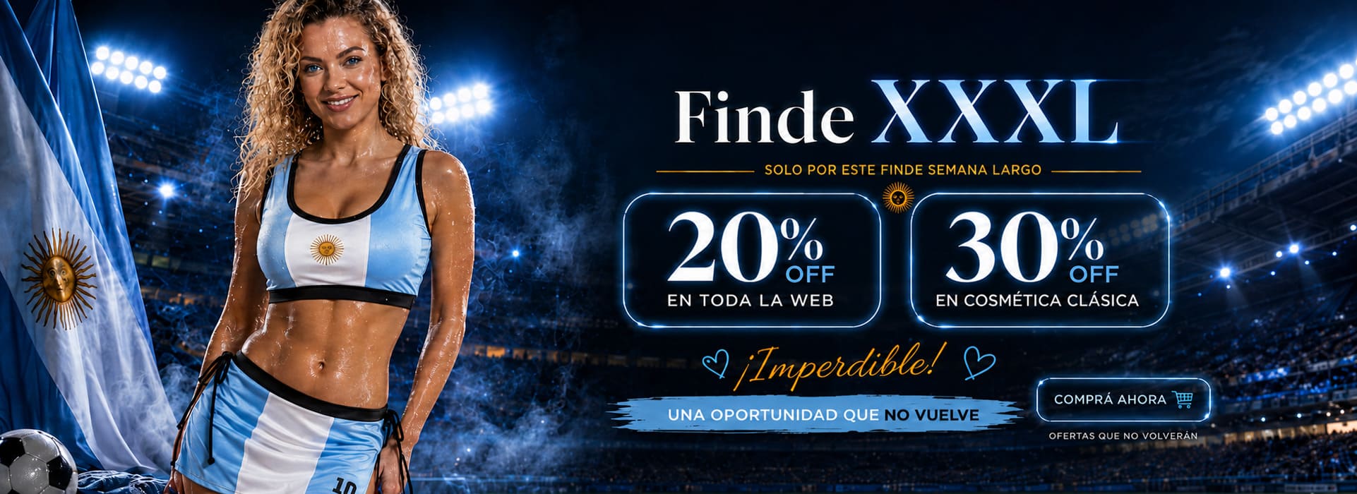 Sex Shop Oferta