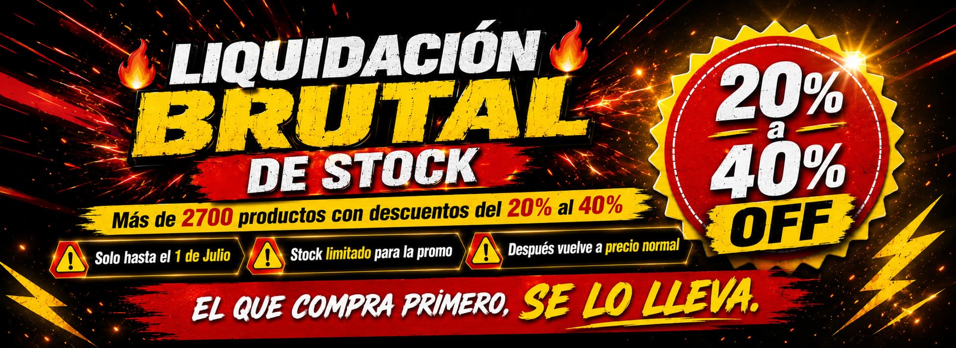 Sex Shop Oferta