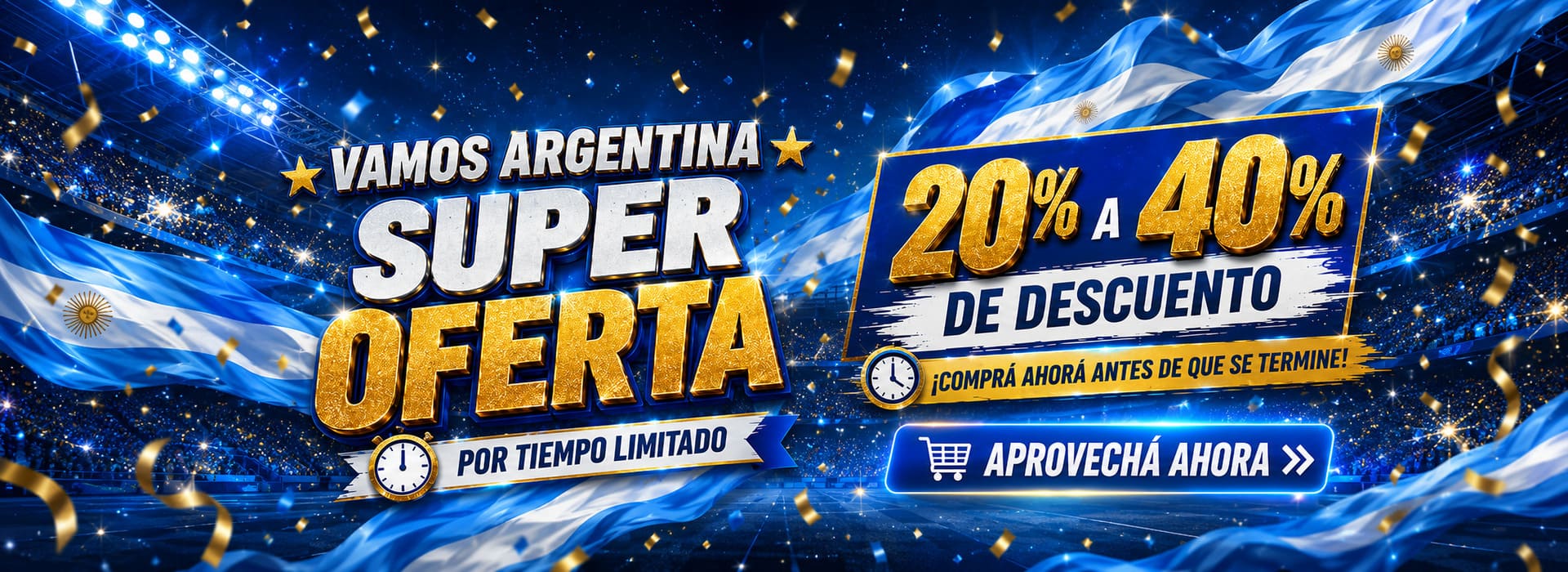 Sex Shop Oferta