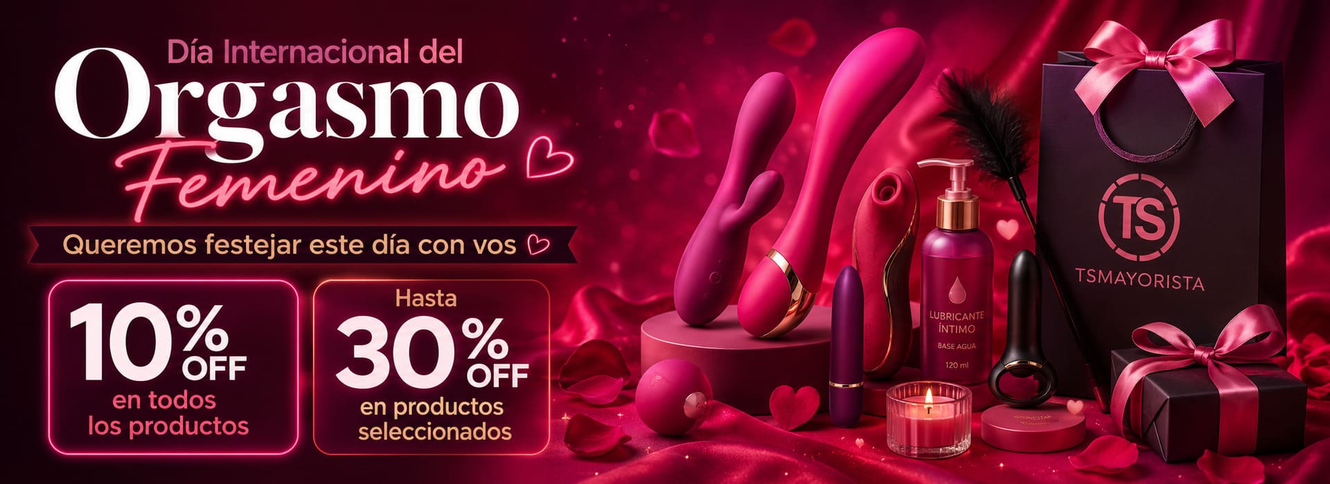 Sex Shop Oferta