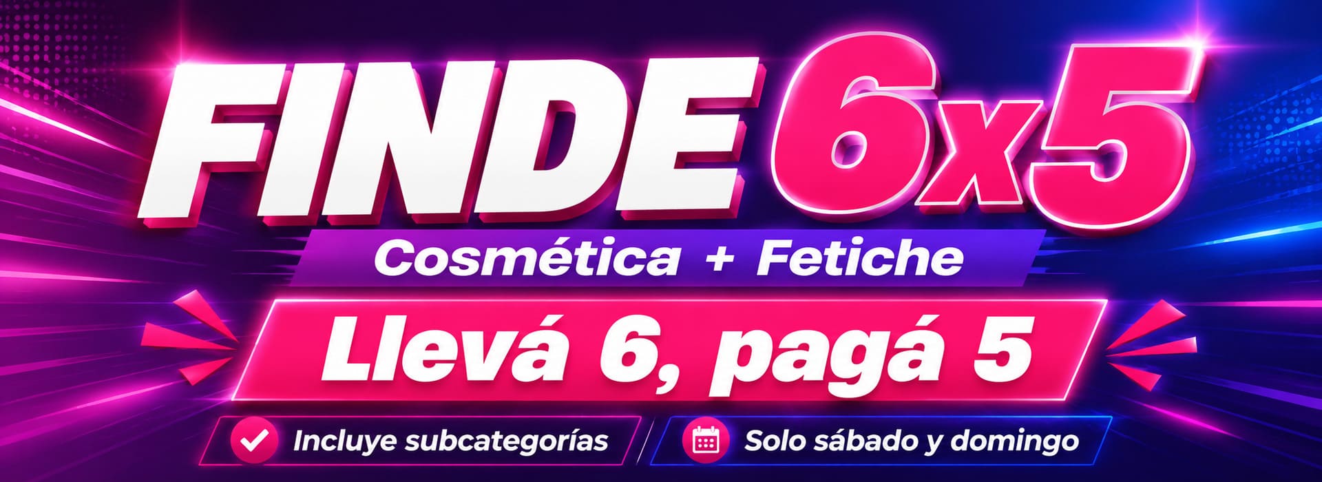 oferta mas vendidos
