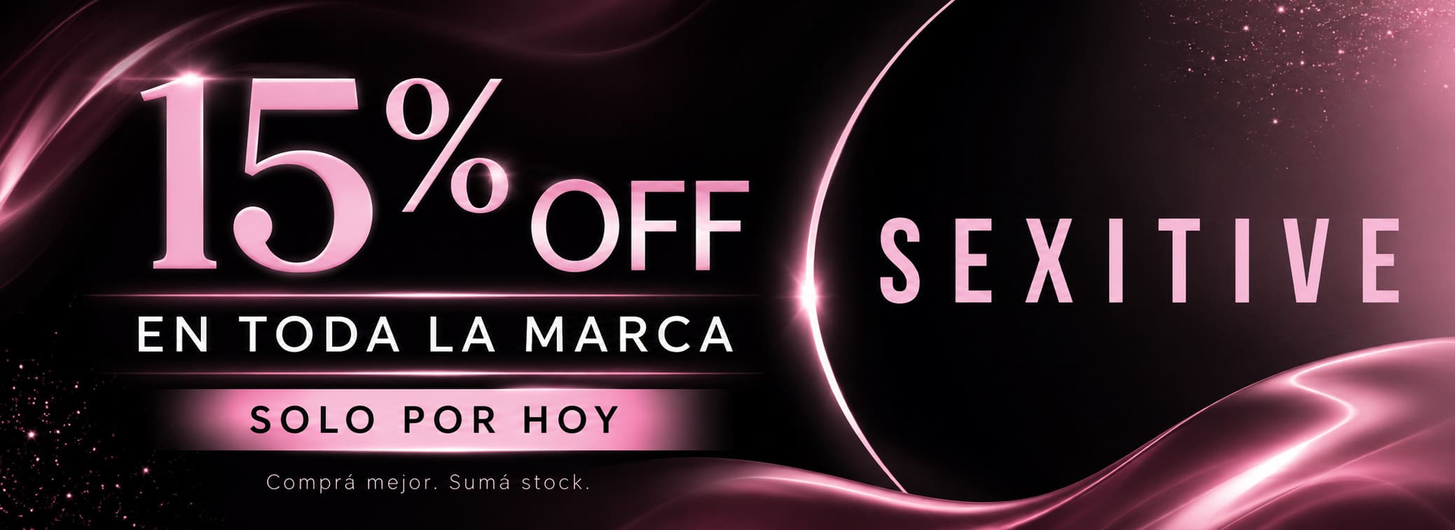 Sex Shop Oferta
