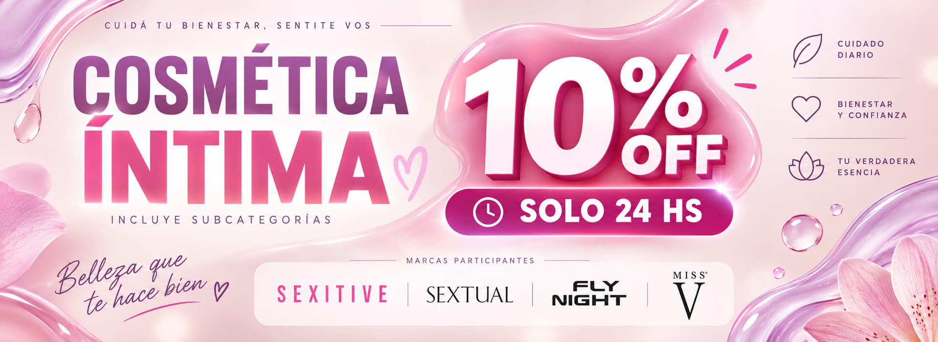 Sex Shop Oferta