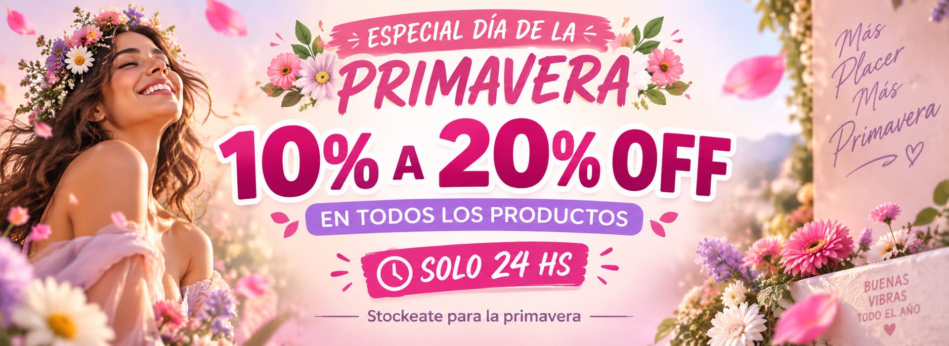 Sex Shop Oferta