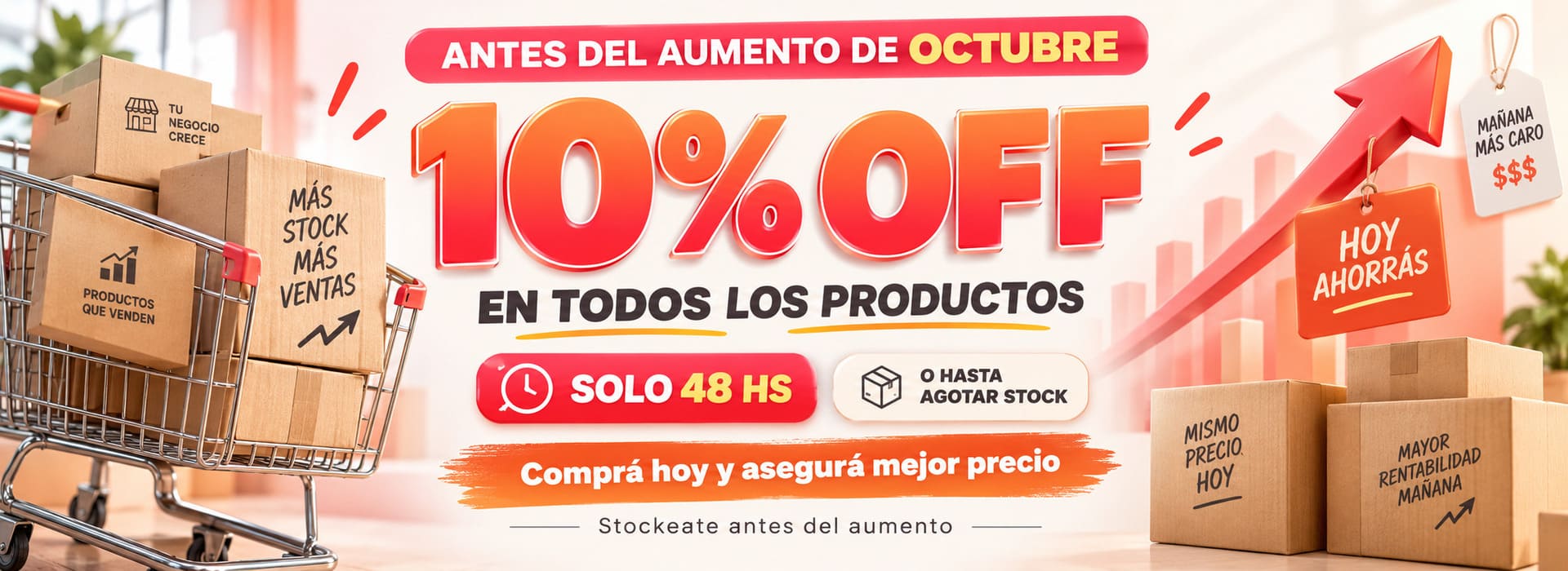Sex Shop Oferta