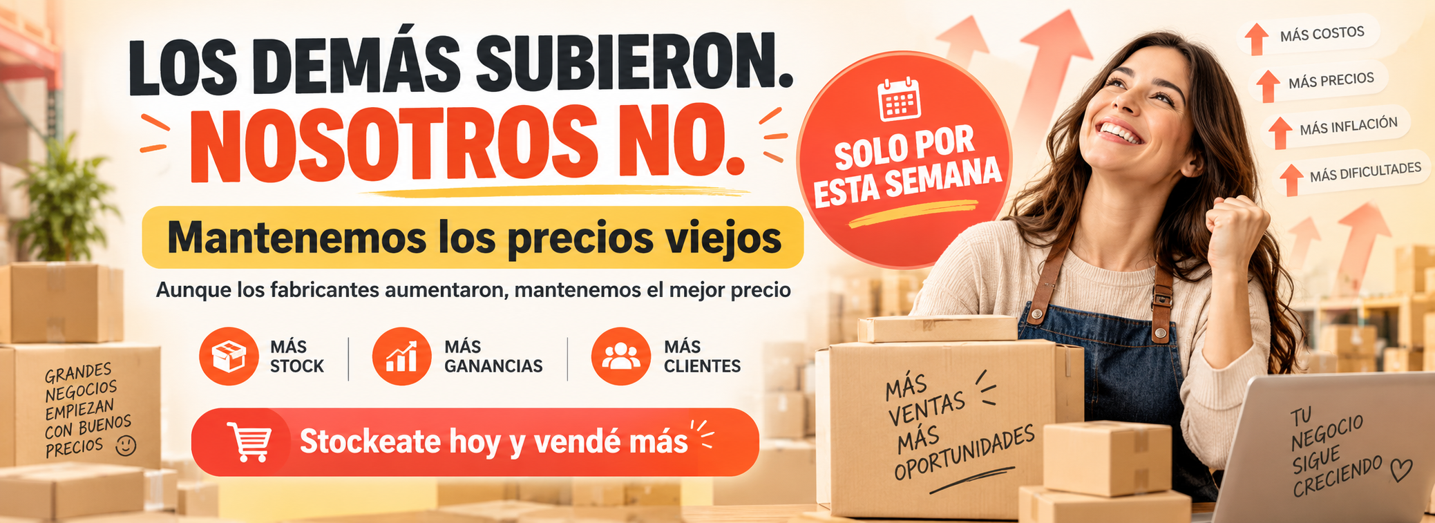 Sex Shop Oferta