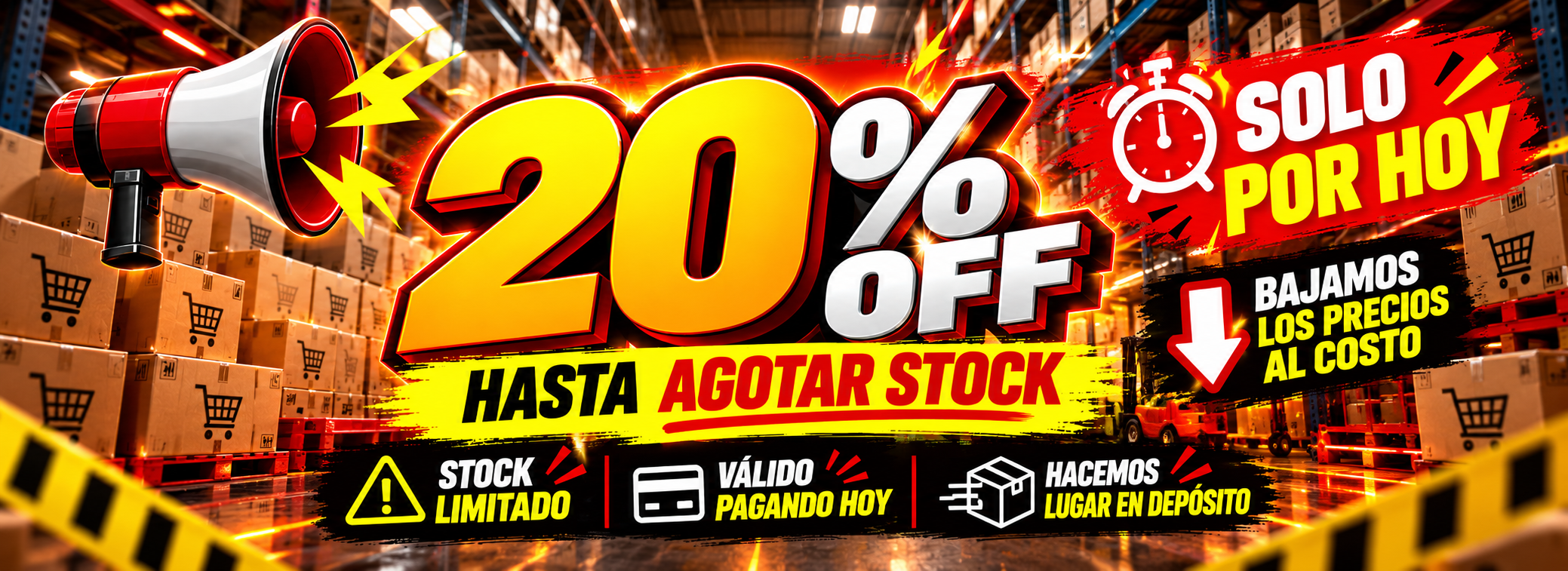 Sex Shop Oferta